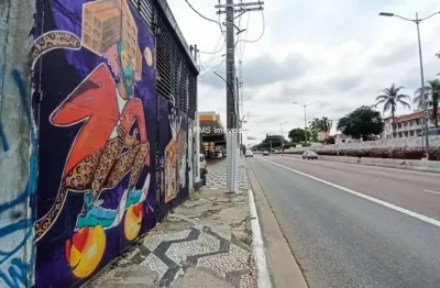 Prédio com 9 salas à venda na Avenida Moreira Guimarães, 770, Moema, São Paulo