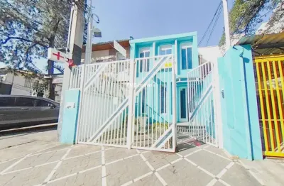 Prédio com 10 salas para alugar na Rua Afonso Celso, 1575, Vila Mariana, São Paulo