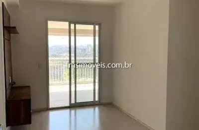 Apartamento com 2 quartos para alugar na Rua Elias Antonio Zogbi, 150, Santo Amaro, São Paulo