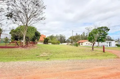 Oportunidade! lote com 432m² condomínio fechado - ninho verde i