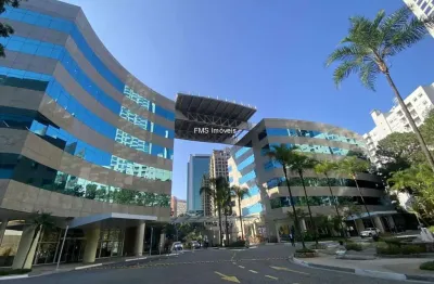 Ponto comercial para alugar na Avenida Chedid Jafet, 222, Vila Olímpia, São Paulo