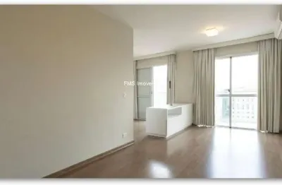 Apartamento com 1 quarto para alugar na Rua Juquis, 391, Moema, São Paulo