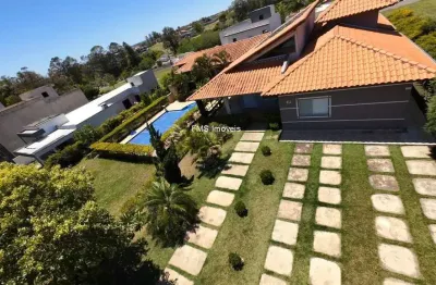 Casa com 4 quartos à venda na Rod. Pres. Castello Branco, 157, Ninho Verde, Porangaba