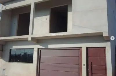 Ampla casa à venda em borda da mata-mg, bairro nossa senhora de fátima: 3 quartos, 1 sala, 2 banheiros, 2 vagas, 218m²!