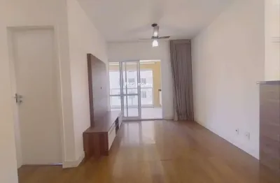 Apartamento 72m² - 2 dormitorios  (1suite) - 1 vaga - brooklin