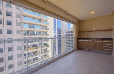 Apartamento 72m² - 2 dormitorios (1 suite) - 1 vaga - brooklin