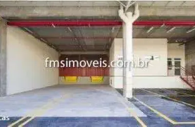 Galpões para locação com 1.478m² de armazenamento no embu das artes/sp.