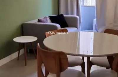 Apartamento com 1 quarto para alugar na Rua Virgílio Várzea, 118, Itaim Bibi, São Paulo