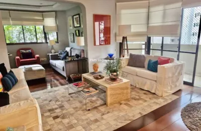 Imperdível: apartamento à venda em moema, 3 quartos, 3 suítes, 2 salas, 156m² de área.