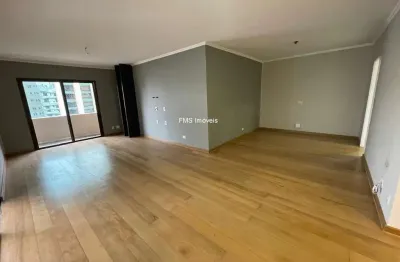 Apartamento com 3 quartos à venda na Rua Lopes Neto, 80, Itaim Bibi, São Paulo