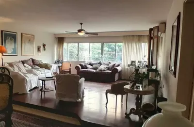 Apartamento com 3 quartos à venda na Rua Tabapuã, 266, Itaim Bibi, São Paulo