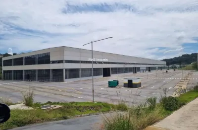 Galpão comercial para locação em atibaia com 3.998,77 m² de área