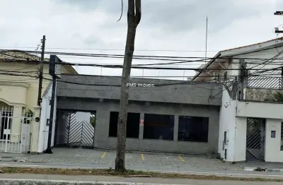 Casa comercial com 10 salas à venda na Avenida Indianópolis, 2013, Indianópolis, São Paulo