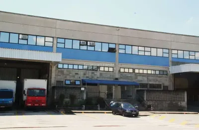 Barracão / Galpão / Depósito para alugar na Rod. Anhanguera Km 24+100, 24, Jardim Jaraguá, São Paulo