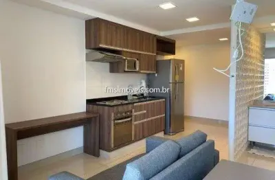 Apartamento com 1 quarto para alugar na Rua da Consolação, 1515, Consolação, São Paulo