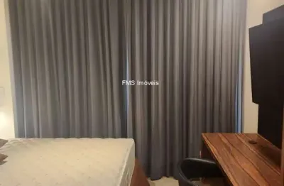 Kitnet / Stúdio para alugar na Rua Correia de Oliveira, 39, Vila Nova Conceição, São Paulo