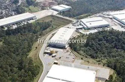 Galpão comercial para locação em embu das artes com 45.500,00m² de área
