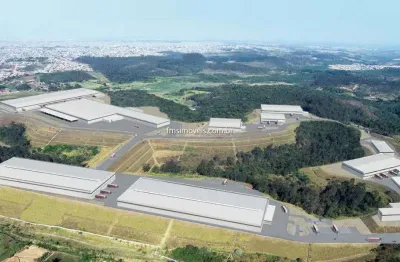 Galpão comercial para locação em embu das artes com 8.180,00 m².