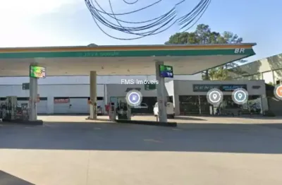 Ponto comercial com 2 salas para alugar na Avenida Doutor Dib Sauaia Neto, 1251, Alphaville Industrial, Barueri