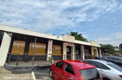 Ponto comercial para alugar na Avenida Doutor Dib Sauaia Neto, 1251, Alphaville Industrial, Barueri