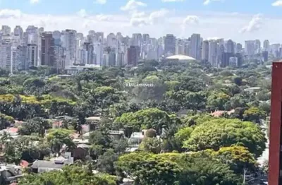 Apartamento de luxo com 3 suítes e 2 vagas em pinheiros, são paulo - 178m²