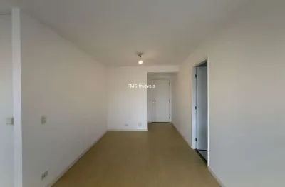 Apartamento com 1 quarto para alugar na Rua Juquis, 391, Moema, São Paulo