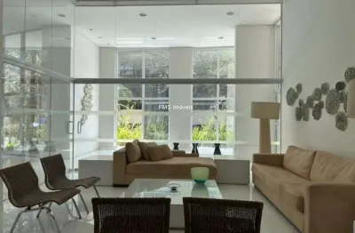 Apartamento de 3 quartos e 2 vagas no moema - são paulo-sp: oportunidade única de investimento!