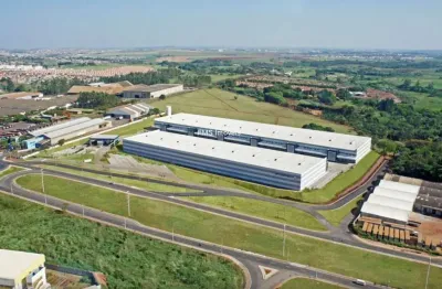 Barracão / Galpão / Depósito para alugar na Avenida Comendador Aladino Selmi, 4646, Vila San Martin, Campinas