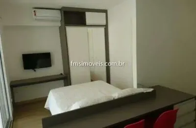 Apartamento com 1 quarto para alugar na Rua da Consolação, 1515, Bela Vista, São Paulo