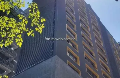 Conjunto comercial mobiliado com 215m² próximo à av. paulista