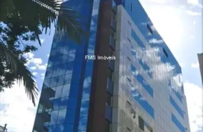 Sala comercial para alugar na Rua Manuel da Nóbrega, 986, Paraíso, São Paulo