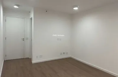 Conjunto comercial com 1 sala e vaga de garagem à venda em indianópolis, são paulo-sp - 20m² de área