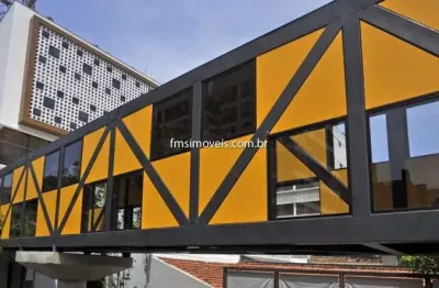 Sala comercial para alugar na Rua Bruxelas, 188, Sumaré, São Paulo