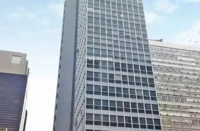 Sala comercial para alugar na Avenida Paulista, 2001, Bela Vista, São Paulo