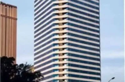 Sala comercial para alugar na Alameda Xingu, 350, Alphaville Centro Industrial e Empresarial/Alphaville., Barueri