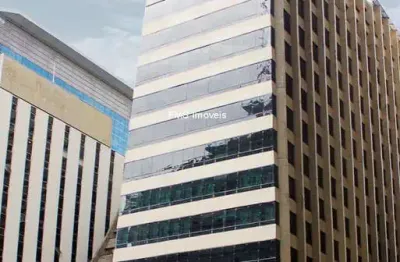 Sala comercial para alugar na Avenida Paulista, 967, Bela Vista, São Paulo