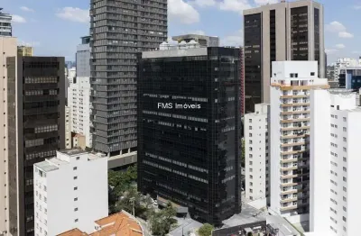 Sala comercial à venda na Rua Doutor Fernandes Coelho, 85, Pinheiros, São Paulo