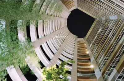 Sala comercial à venda na Rua Pequetita, 215, Vila Olímpia, São Paulo