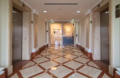 Sala comercial à venda na Avenida Brigadeiro Faria Lima, 2055, Jardim Paulistano, São Paulo