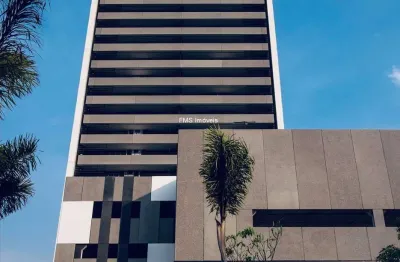 Conjunto comercial para locação em são paulo-sp, no bairro parque industrial tomas edson: 555m² e 14 vagas de garagem!