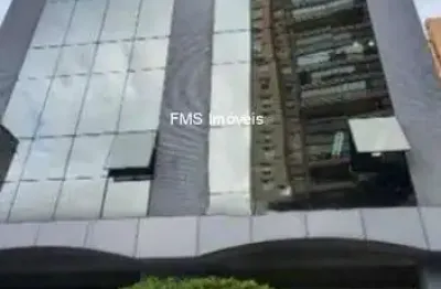 Sala comercial para alugar na Rua Princesa Isabel, 94, Brooklin Paulista, São Paulo