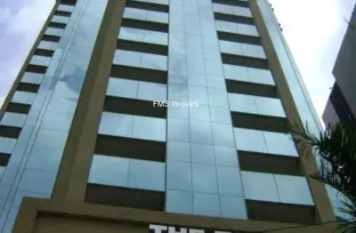 Sala comercial para alugar na Rua Casa do Ator, 1117, Vila Olímpia, São Paulo