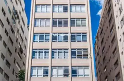 Sala comercial com 6 salas para alugar na Alameda Franca, 1050, Jardim Paulista, São Paulo