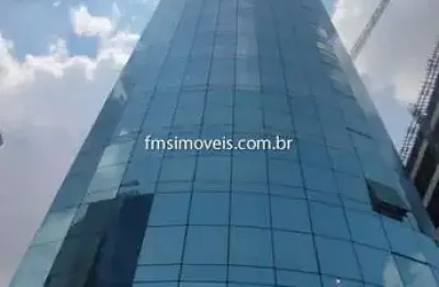 Sala comercial para alugar na Rua Tenente Negrão, 140, Itaim Bibi, São Paulo