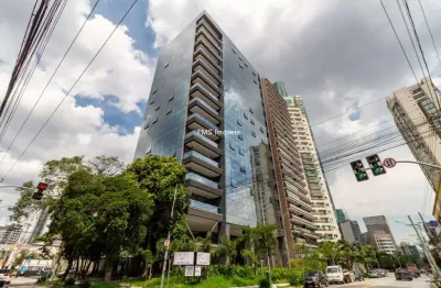 Espaço comercial em pinheiros, são paulo: 2 salas, 5 banheiros, 7 vagas de garagem, 301,39m² - confira!