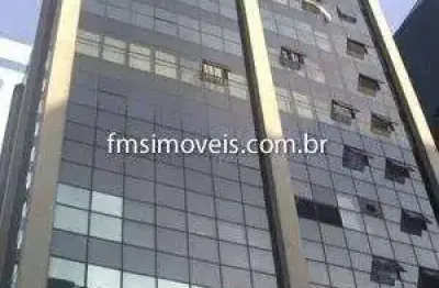 Escritório amplo de 324m² na melhor localização da vila olímpia.