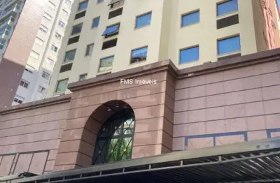 Sala comercial com 1 sala à venda na Rua Dona Antônia de Queirós, 549, Consolação, São Paulo