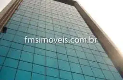 Conjunto comercial mobiliado na vila olímpia - locação! espaço de 260m² e 6 vagas de garagem em são paulo-sp.