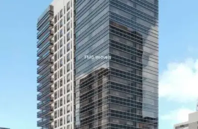 Conjunto comercial de alto padrão em pinheiros: locação com 2 vagas de garagem e 242m² em são paulo-sp