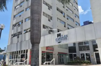 Conjunto comercial à venda na barra funda, são paulo-sp: 1 sala, 1 vaga, 35m² de área